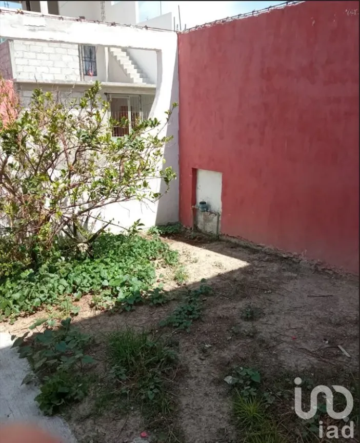 Casa en Venta en Haciendas de Tizayuca, Tizayuca, Hidalgo | NEX-153103 | iad México | Foto 7 de 10