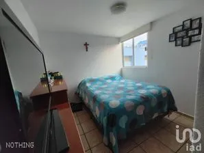 NEX-190247 - Departamento en Venta, con 2 recamaras, con 1 baño, con 58 m2 de construcción en Torre Blanca, CP 11280, Ciudad de México.