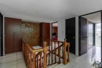 NEX-193044 - Casa en Venta, con 4 recamaras, con 3 baños, con 217 m2 de construcción en Militar Marte, CP 08830, Ciudad de México.