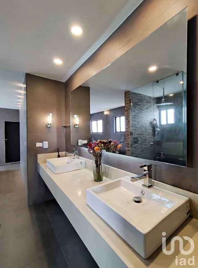 Departamento en Venta en Roma Norte, Cuauhtémoc, Ciudad de México | NEX-219617 | iad México | Foto 11 de 23