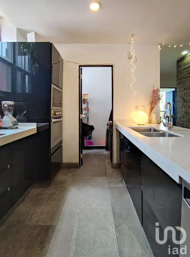 Departamento en Venta en Roma Norte, Cuauhtémoc, Ciudad de México | NEX-219617 | iad México | Foto 12 de 23