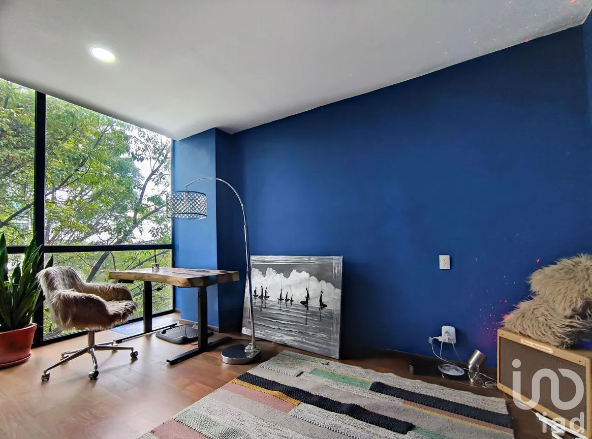 Departamento en Venta en Roma Norte, Cuauhtémoc, Ciudad de México | NEX-219617 | iad México | Foto 16 de 23