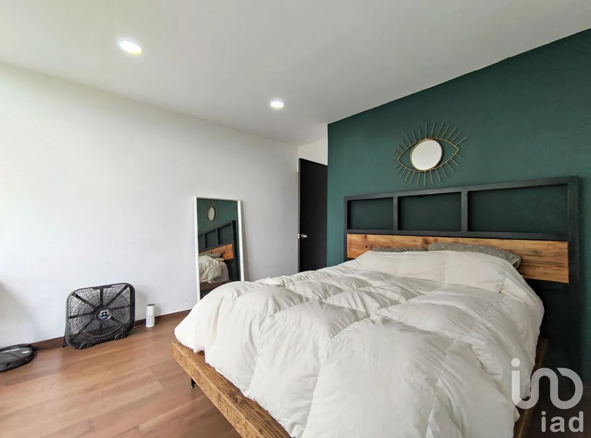 Departamento en Venta en Roma Norte, Cuauhtémoc, Ciudad de México | NEX-219617 | iad México | Foto 17 de 23