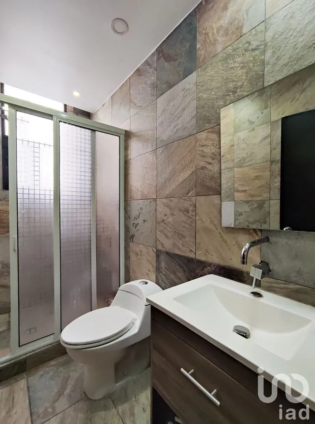 Departamento en Venta en Roma Norte, Cuauhtémoc, Ciudad de México | NEX-219617 | iad México | Foto 19 de 23