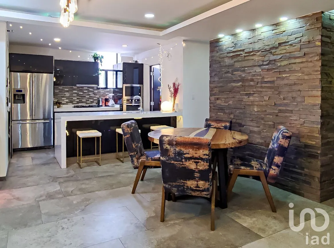 Departamento en Venta en Roma Norte, Cuauhtémoc, Ciudad de México | NEX-219617 | iad México | Foto 3 de 23