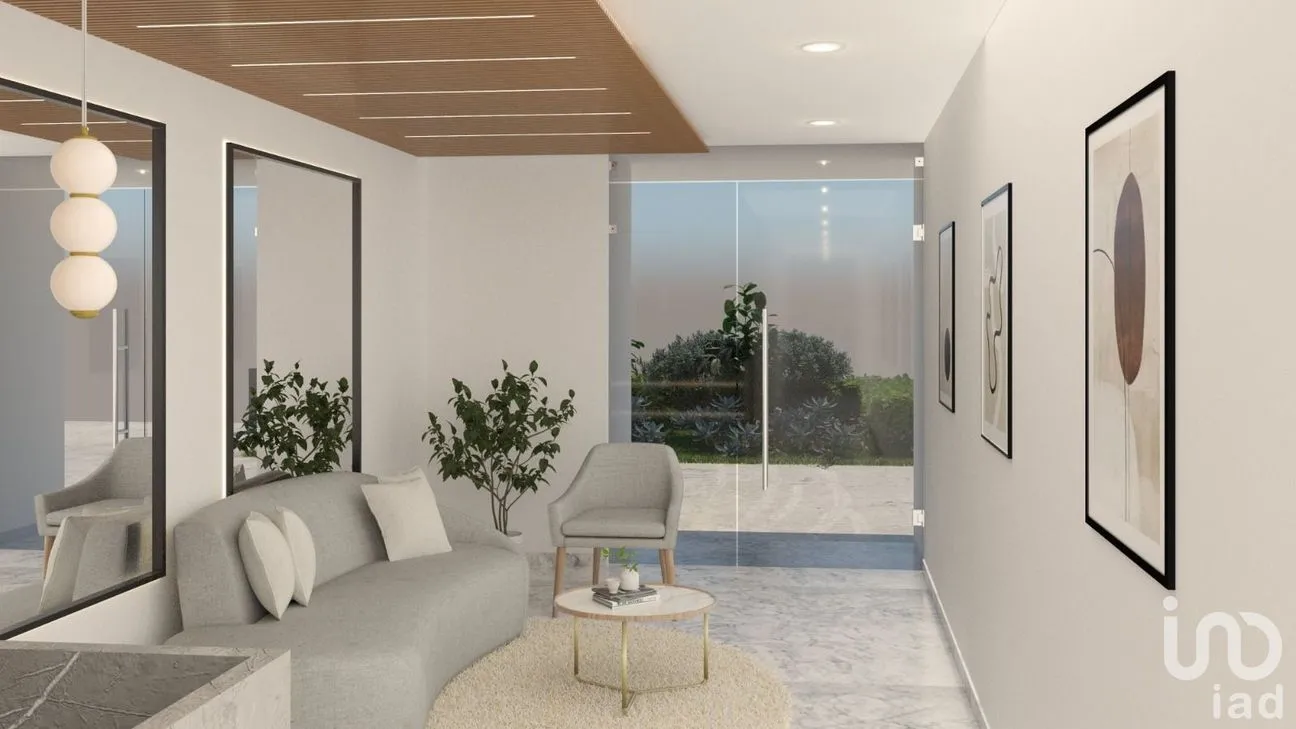 Departamento en Venta en Roma Norte, Cuauhtémoc, Ciudad de México | NEX-219617 | iad México | Foto 21 de 23