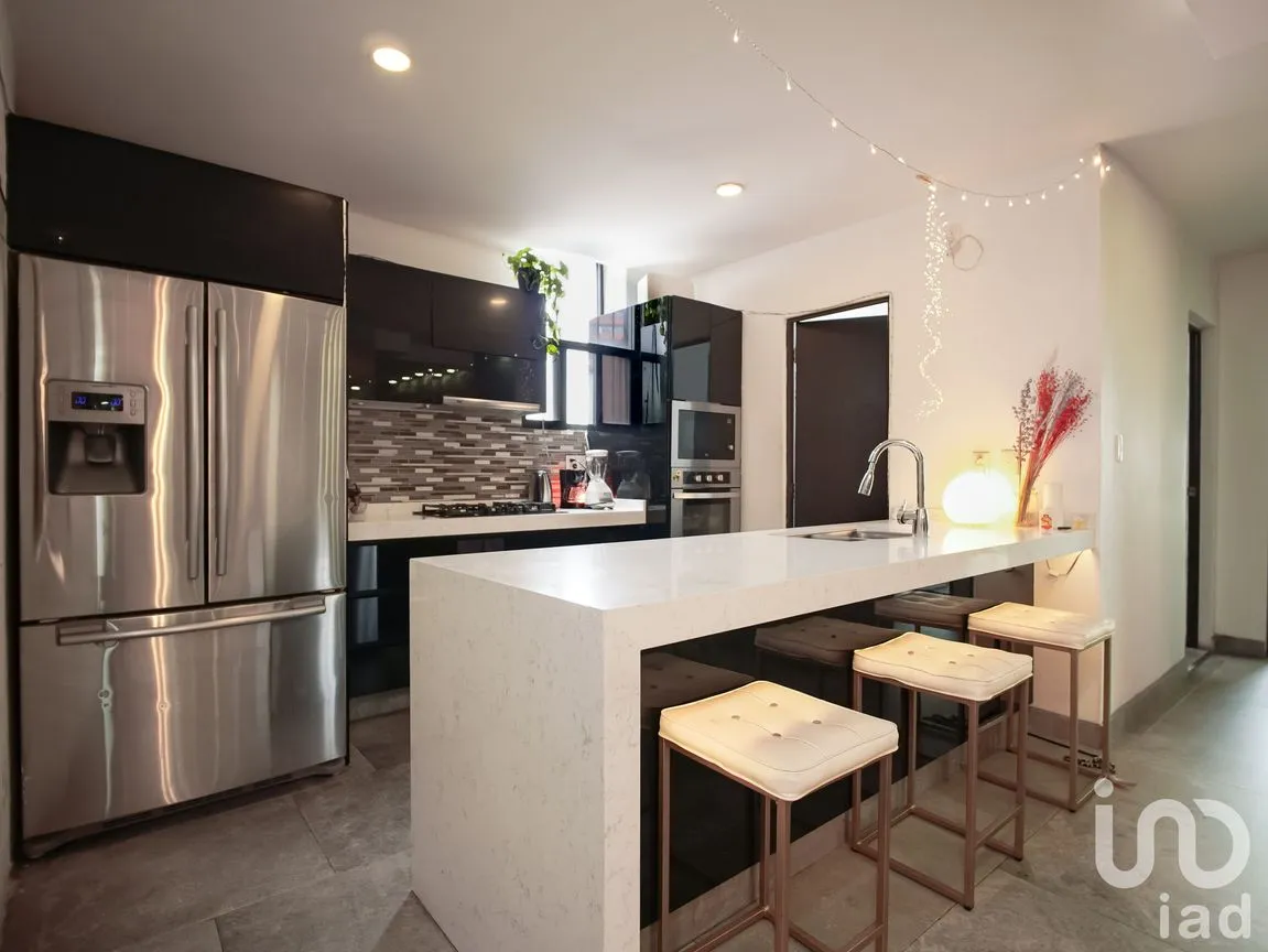 Departamento en Venta en Roma Norte, Cuauhtémoc, Ciudad de México | NEX-219617 | iad México | Foto 4 de 23