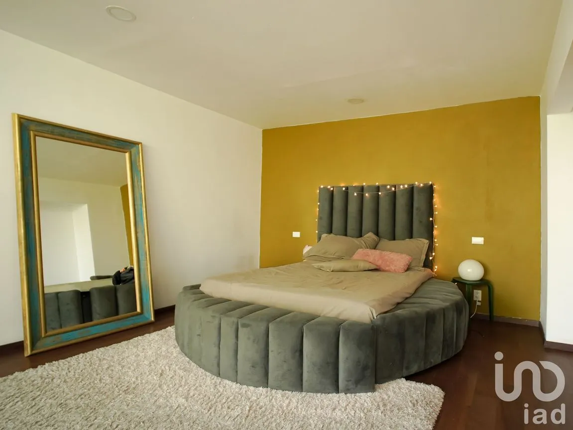 Departamento en Venta en Roma Norte, Cuauhtémoc, Ciudad de México | NEX-219617 | iad México | Foto 6 de 23