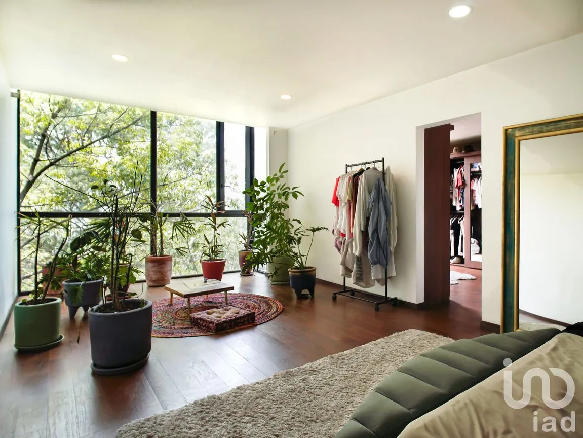 Departamento en Venta en Roma Norte, Cuauhtémoc, Ciudad de México | NEX-219617 | iad México | Foto 7 de 23