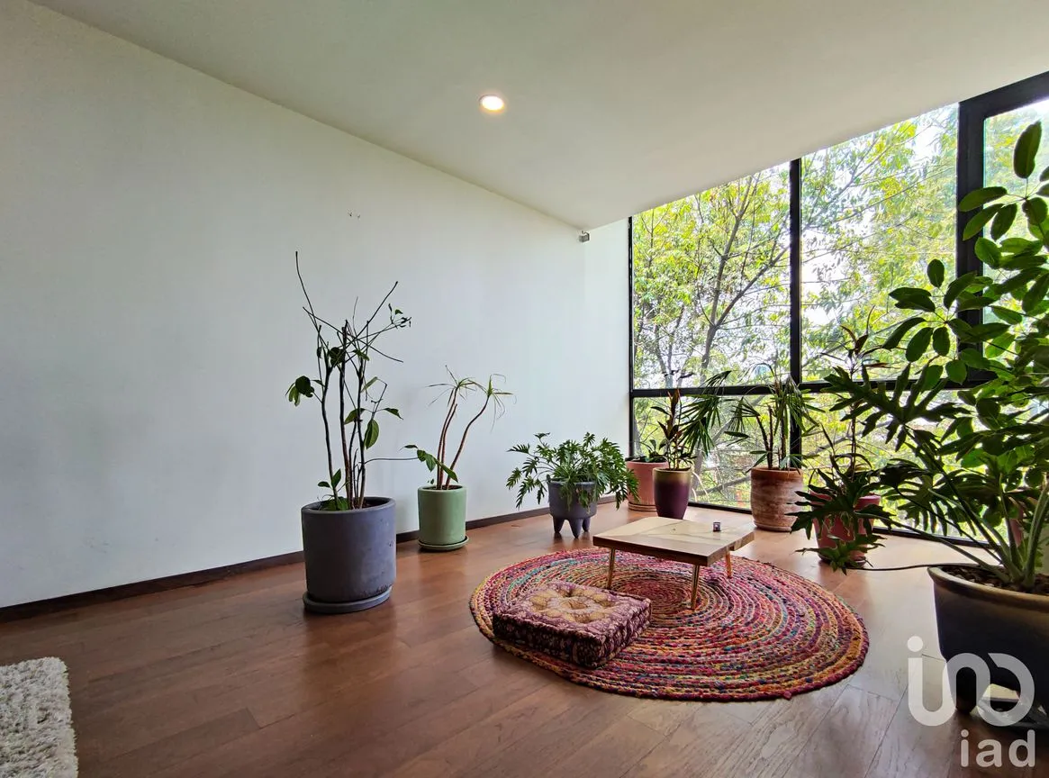 Departamento en Venta en Roma Norte, Cuauhtémoc, Ciudad de México | NEX-219617 | iad México | Foto 8 de 23