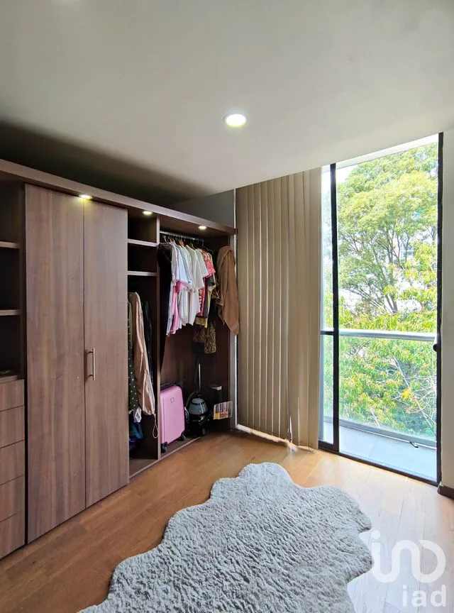 Departamento en Venta en Roma Norte, Cuauhtémoc, Ciudad de México | NEX-219617 | iad México | Foto 10 de 23