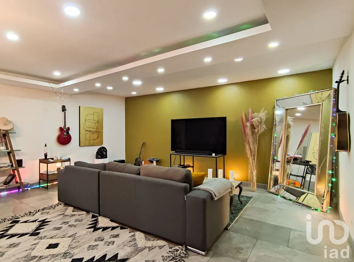 Departamento en Venta en Roma Norte, Cuauhtémoc, Ciudad de México | NEX-219617 | iad México | Foto 1 de 23