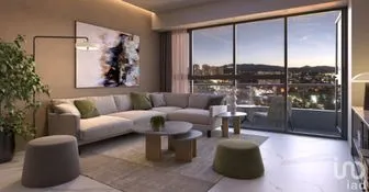 NEX-220216 - Departamento en Venta, con 2 recamaras, con 2 baños, con 91 m2 de construcción.