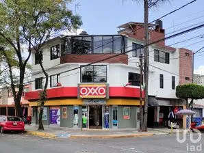 NEX-236160 - Local en Renta, con 1 recamara, con 1 baño, con 132 m2 de construcción en San Antonio, CP 02720, Ciudad de México.