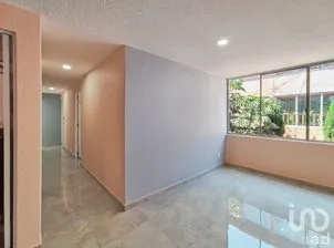 NEX-239024 - Departamento en Venta, con 3 recamaras, con 2 baños, con 84 m2 de construcción en San Martín Xochinahuac, CP 02120, Ciudad de México.