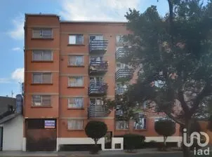 NEX-240256 - Departamento en Renta, con 2 recamaras, con 1 baño, con 50 m2 de construcción en Pensil Norte, CP 11430, Ciudad de México.