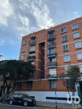 NEX-240567 - Departamento en Renta, con 2 recamaras, con 1 baño, con 60 m2 de construcción en Doctores, CP 06720, Ciudad de México.