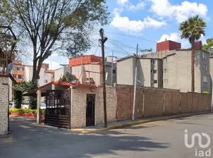 NEX-244004 - Departamento en Venta, con 2 recamaras, con 1 baño, con 56 m2 de construcción en San Juanico Nextipac, CP 09400, Ciudad de México.