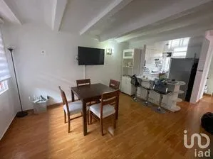 NEX-247542 - Departamento en Renta, con 2 recamaras, con 1 baño, con 60 m2 de construcción en Atlampa, CP 06450, Ciudad de México.