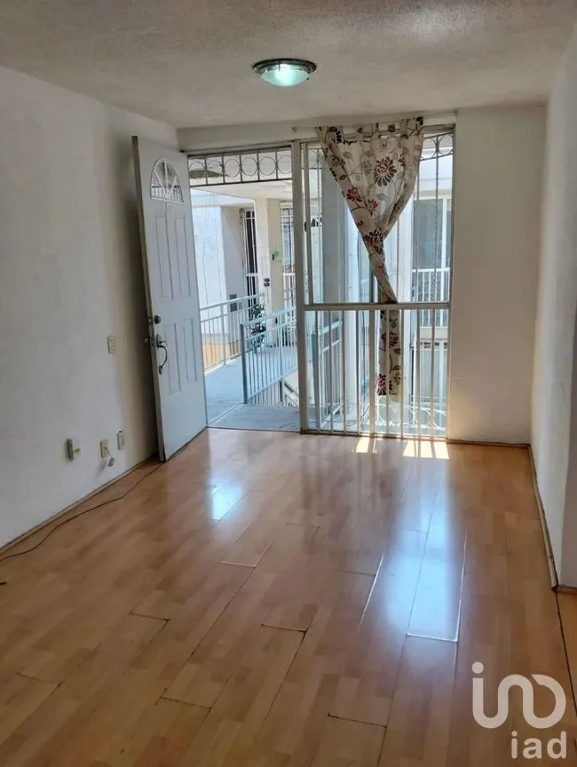 Departamento en Renta en San Simón Tolnáhuac, Cuauhtémoc, Ciudad de México | NEX-253209 | iad México | Foto 2 de 14
