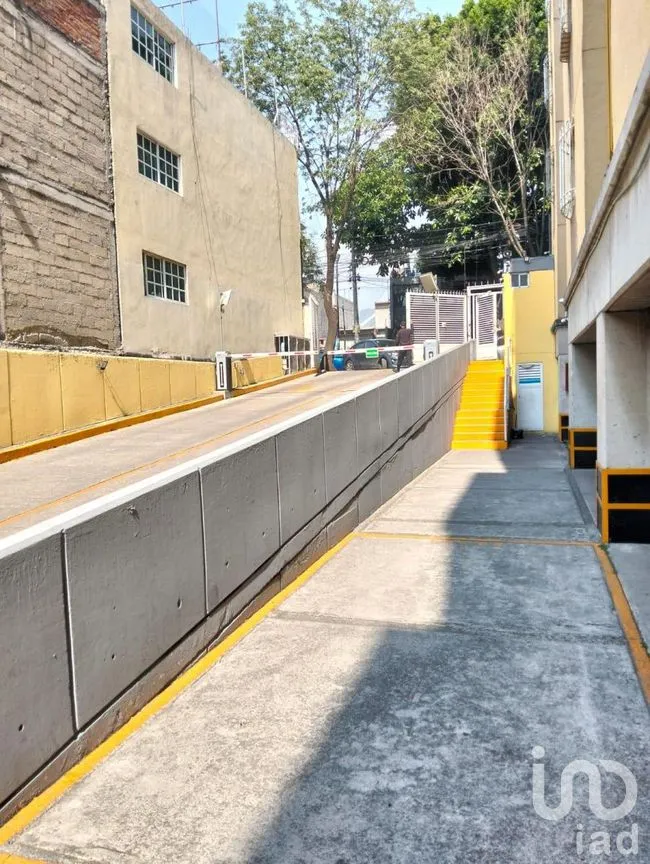 Departamento en Renta en San Simón Tolnáhuac, Cuauhtémoc, Ciudad de México | NEX-253209 | iad México | Foto 11 de 14