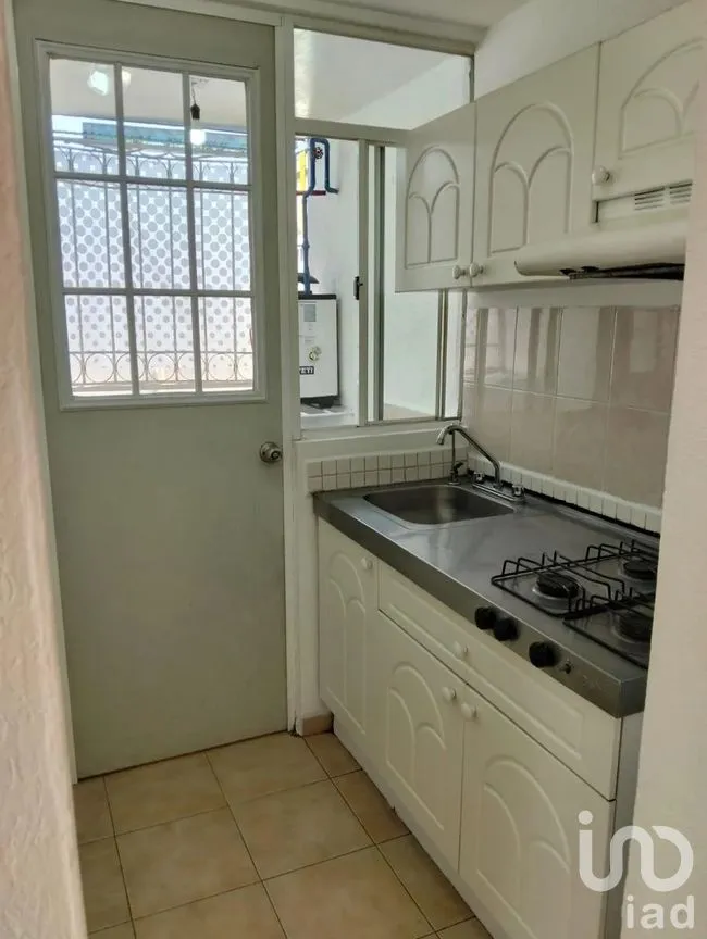 Departamento en Renta en San Simón Tolnáhuac, Cuauhtémoc, Ciudad de México | NEX-253209 | iad México | Foto 13 de 14