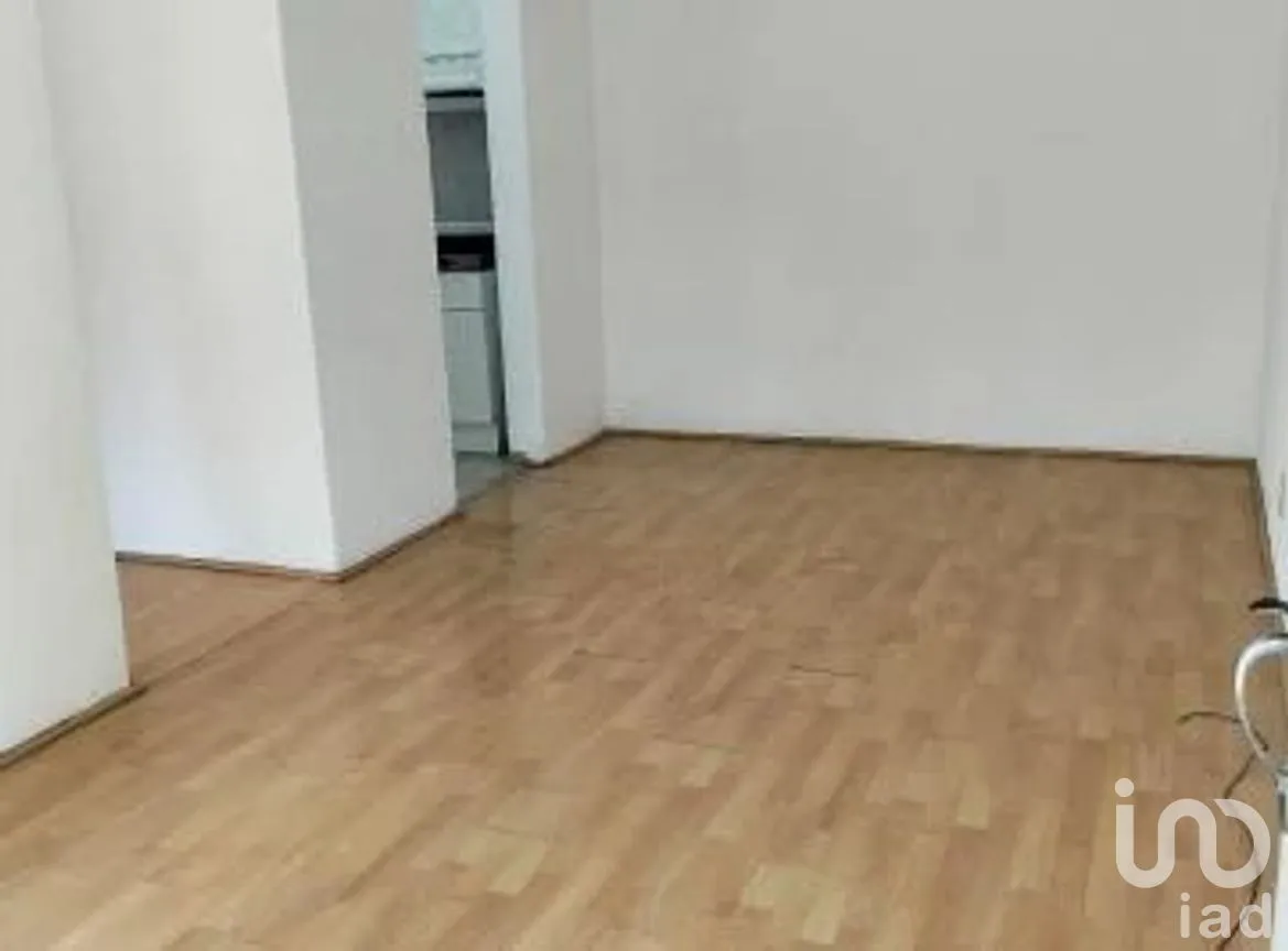 Departamento en Renta en San Simón Tolnáhuac, Cuauhtémoc, Ciudad de México | NEX-253209 | iad México | Foto 4 de 14