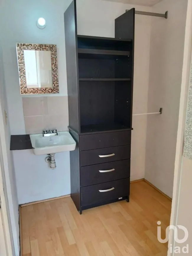 Departamento en Renta en San Simón Tolnáhuac, Cuauhtémoc, Ciudad de México | NEX-253209 | iad México | Foto 5 de 14
