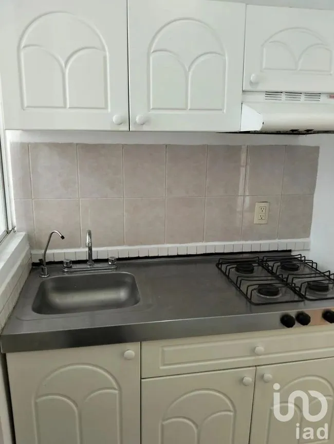 Departamento en Renta en San Simón Tolnáhuac, Cuauhtémoc, Ciudad de México | NEX-253209 | iad México | Foto 7 de 14