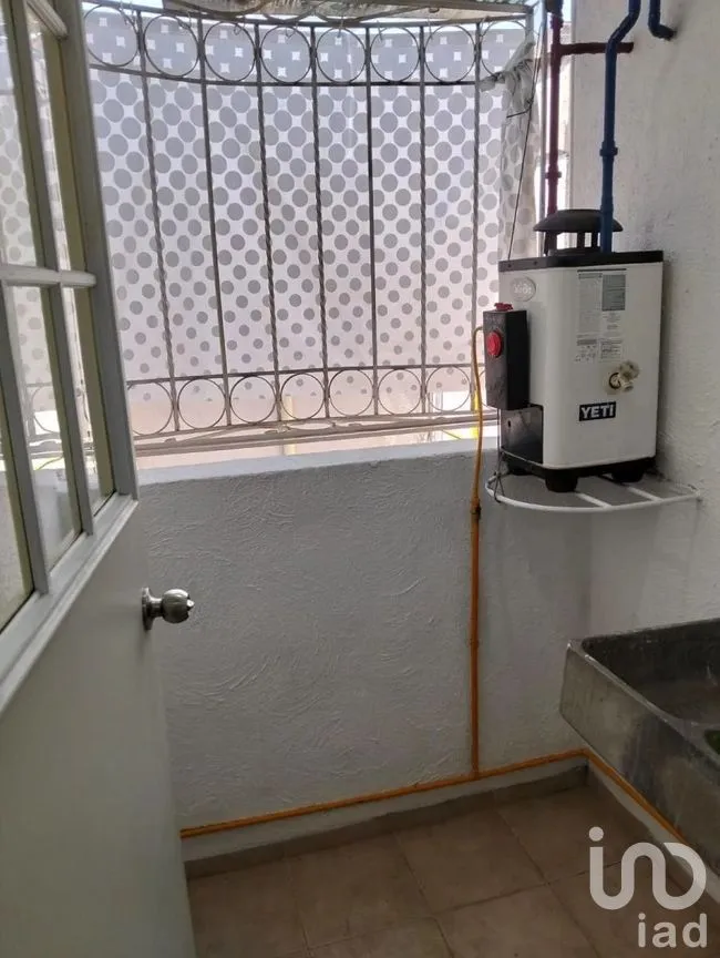Departamento en Renta en San Simón Tolnáhuac, Cuauhtémoc, Ciudad de México | NEX-253209 | iad México | Foto 8 de 14