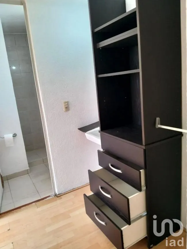Departamento en Renta en San Simón Tolnáhuac, Cuauhtémoc, Ciudad de México | NEX-253209 | iad México | Foto 9 de 14