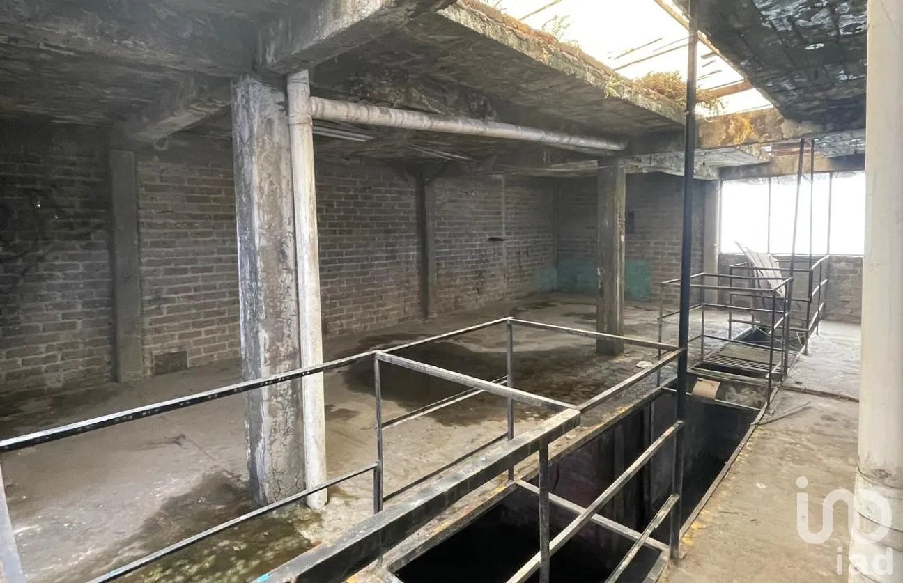 Terreno en Venta en Del Gas, Azcapotzalco, Ciudad de México | NEX-253296 | iad México | Foto 2 de 11