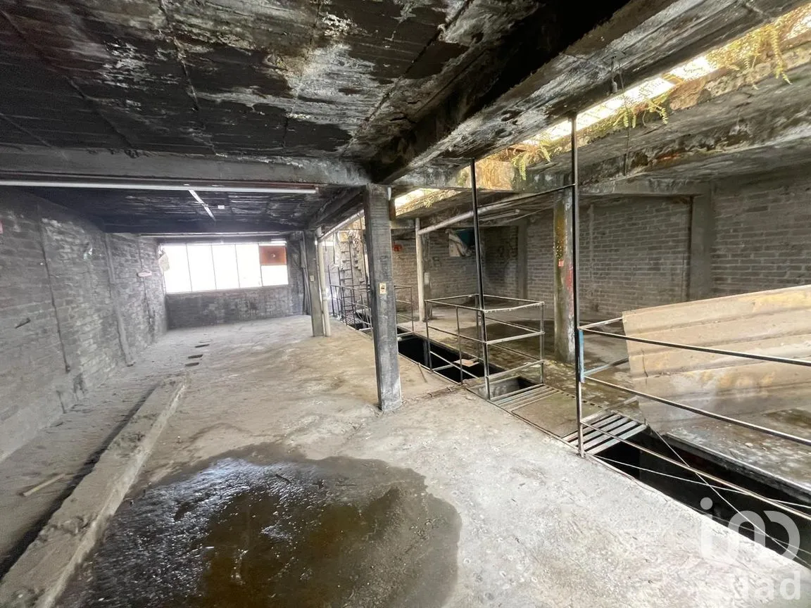 Terreno en Venta en Del Gas, Azcapotzalco, Ciudad de México | NEX-253296 | iad México | Foto 11 de 11