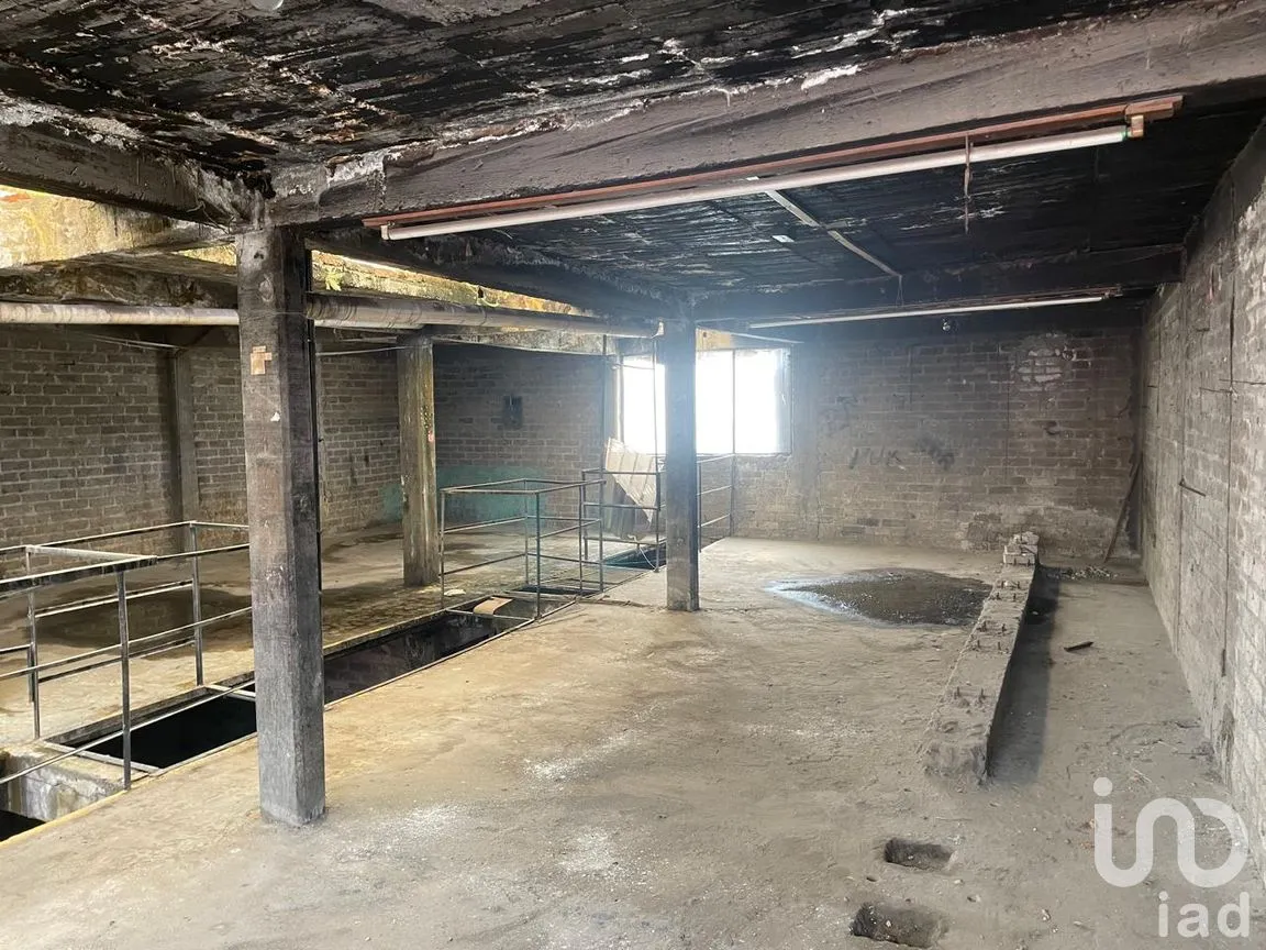 Terreno en Venta en Del Gas, Azcapotzalco, Ciudad de México | NEX-253296 | iad México | Foto 3 de 11