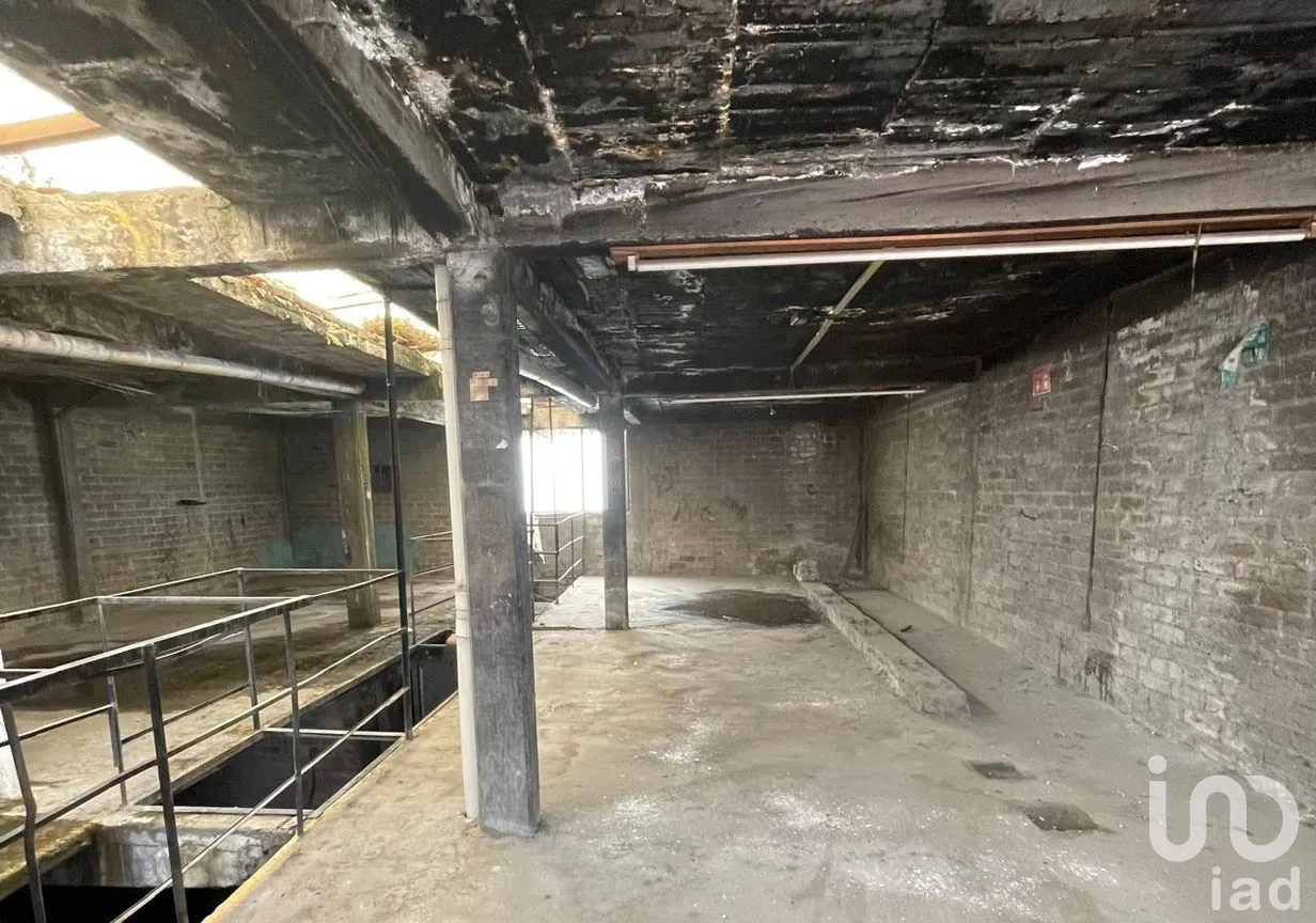 Terreno en Venta en Del Gas, Azcapotzalco, Ciudad de México | NEX-253296 | iad México | Foto 5 de 11