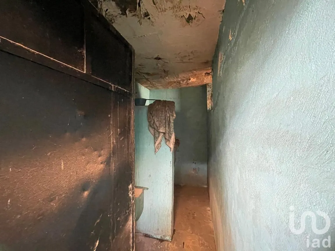 Terreno en Venta en Del Gas, Azcapotzalco, Ciudad de México | NEX-253296 | iad México | Foto 6 de 11