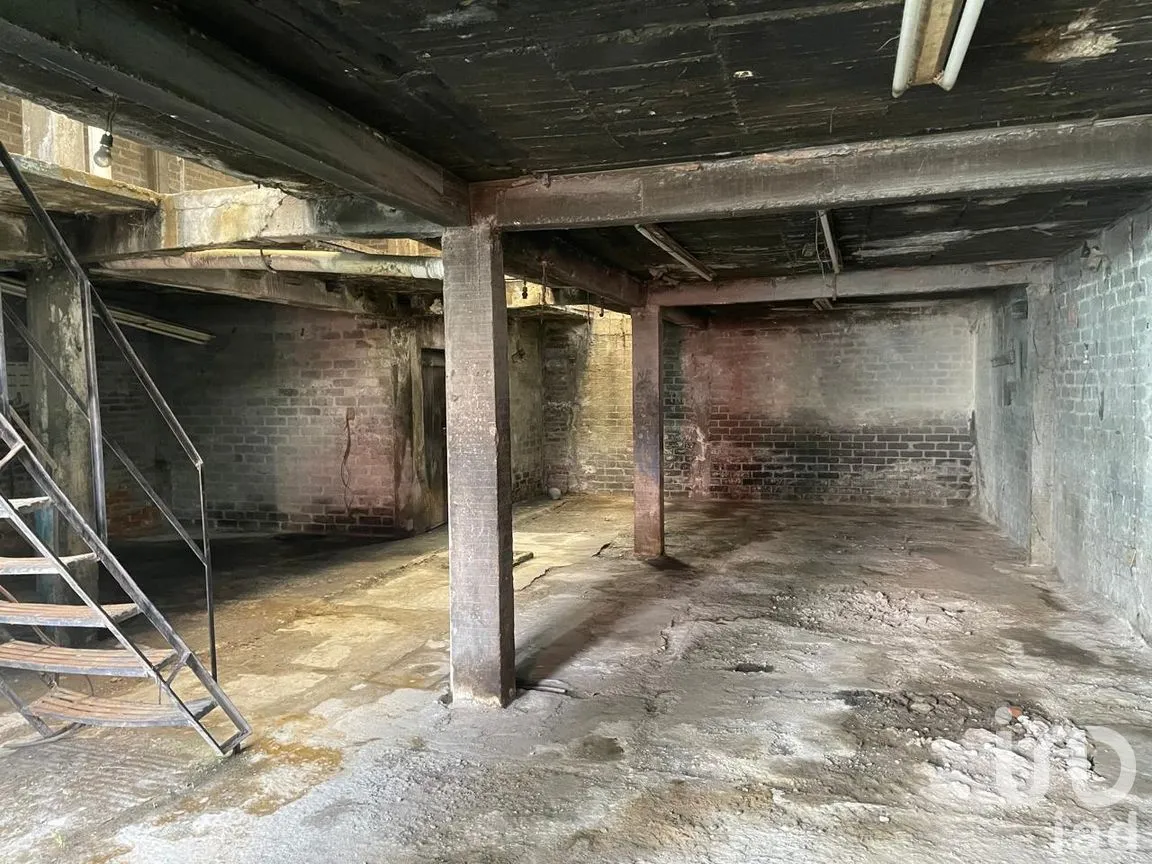 Terreno en Venta en Del Gas, Azcapotzalco, Ciudad de México | NEX-253296 | iad México | Foto 7 de 11
