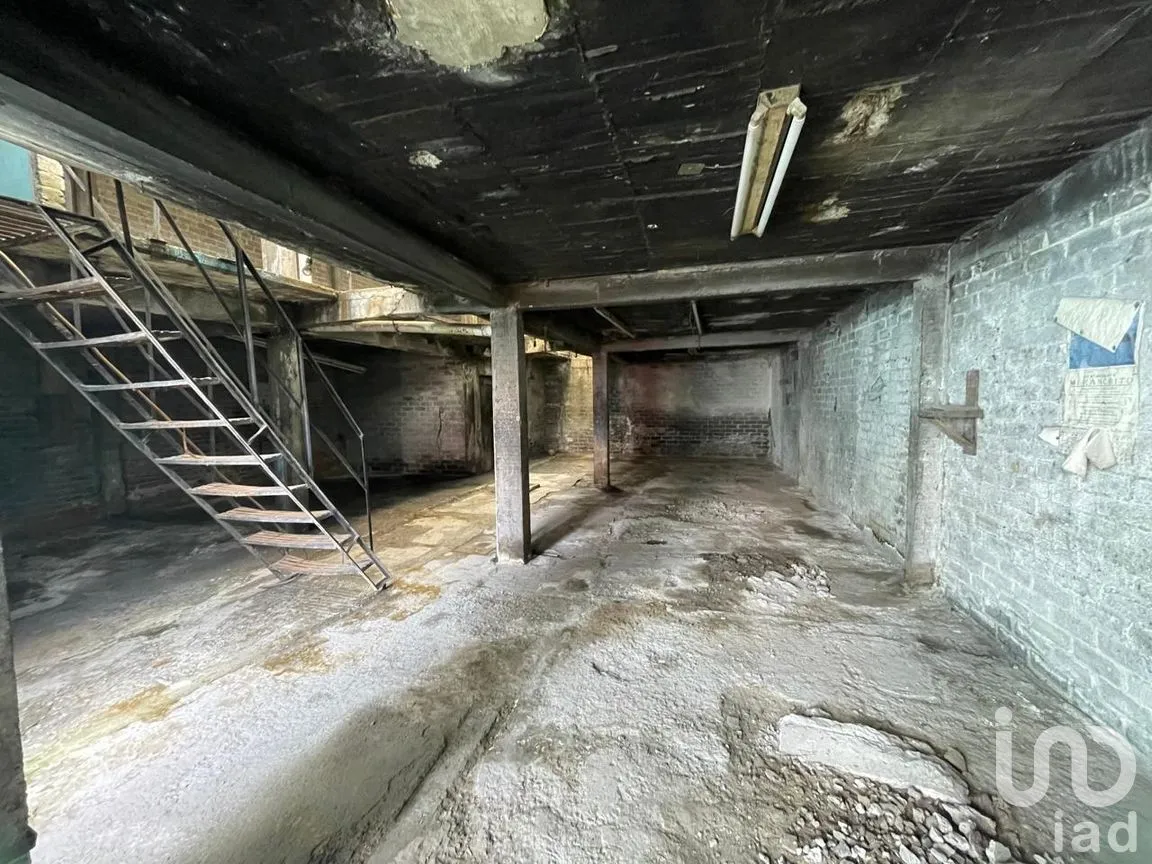 Terreno en Venta en Del Gas, Azcapotzalco, Ciudad de México | NEX-253296 | iad México | Foto 8 de 11