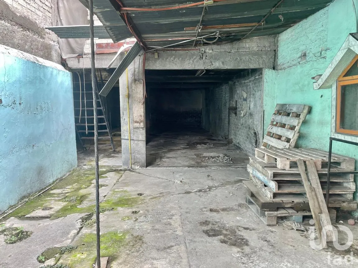Terreno en Venta en Del Gas, Azcapotzalco, Ciudad de México | NEX-253296 | iad México | Foto 10 de 11