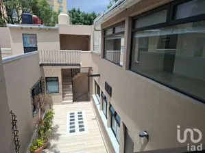 NEX-258671 - Oficina en Renta, con 3 recamaras, con 3 baños, con 67 m2 de construcción en Tacuba, CP 11410, Ciudad de México.
