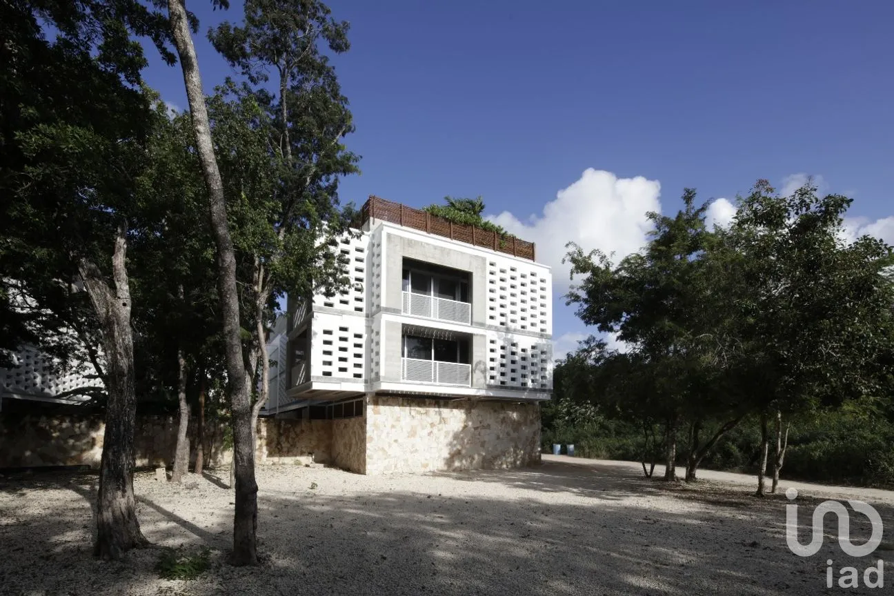 Edificio en Venta en Tulum Centro, Tulum, Quintana Roo | NEX-261272 | iad México | Foto 2 de 24