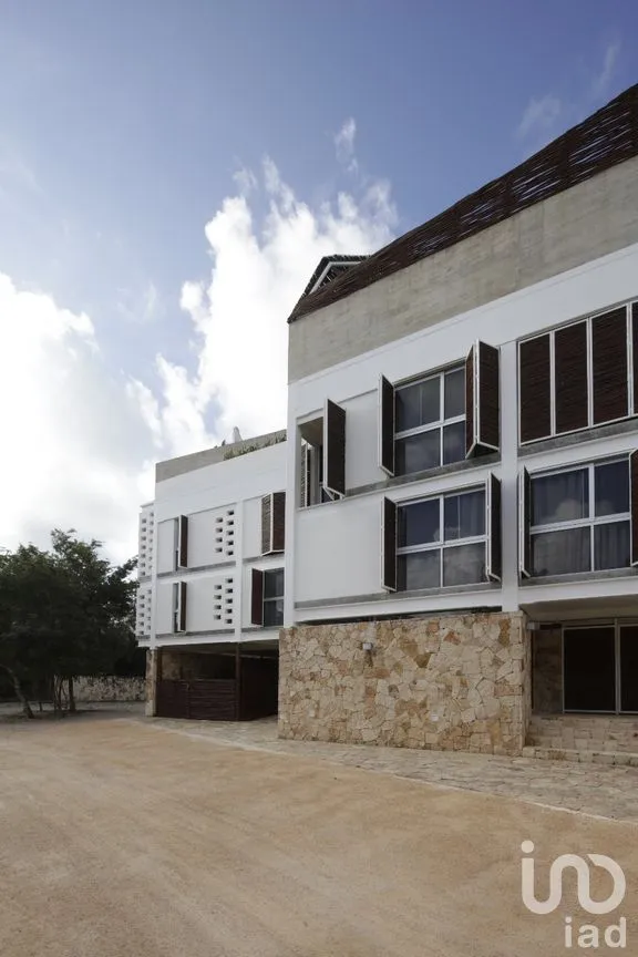 Edificio en Venta en Tulum Centro, Tulum, Quintana Roo | NEX-261272 | iad México | Foto 11 de 24