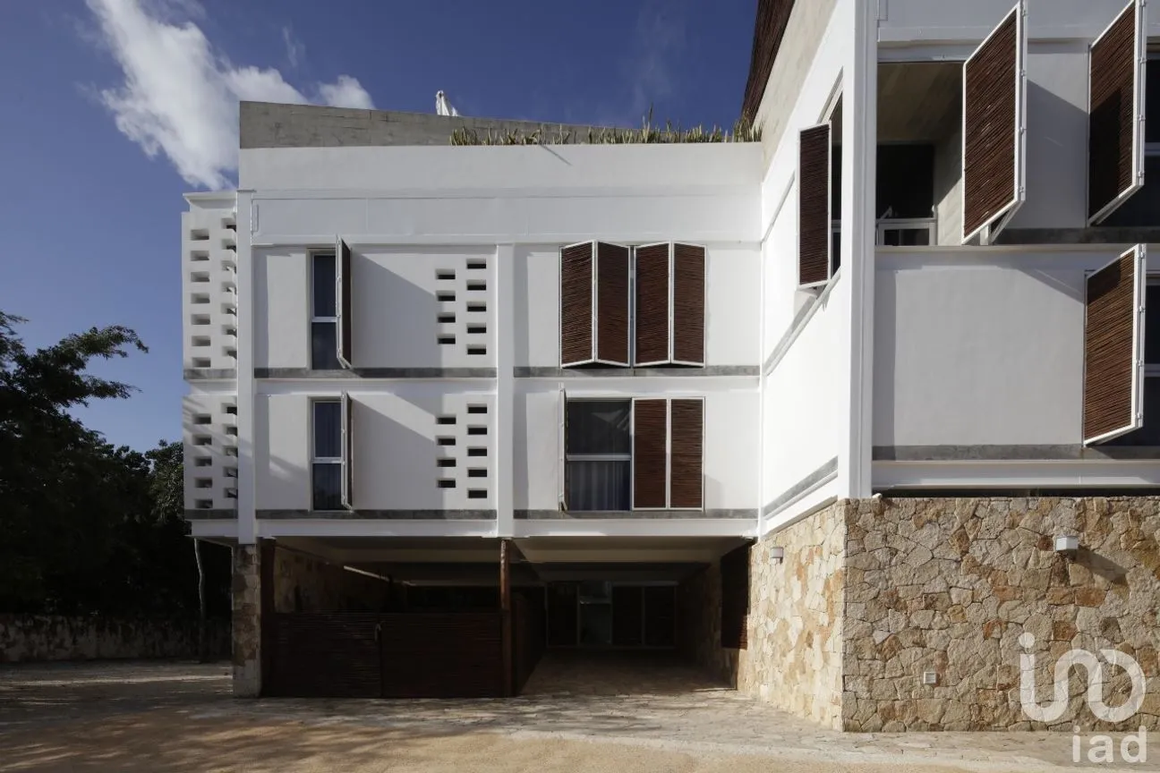 Edificio en Venta en Tulum Centro, Tulum, Quintana Roo | NEX-261272 | iad México | Foto 3 de 24