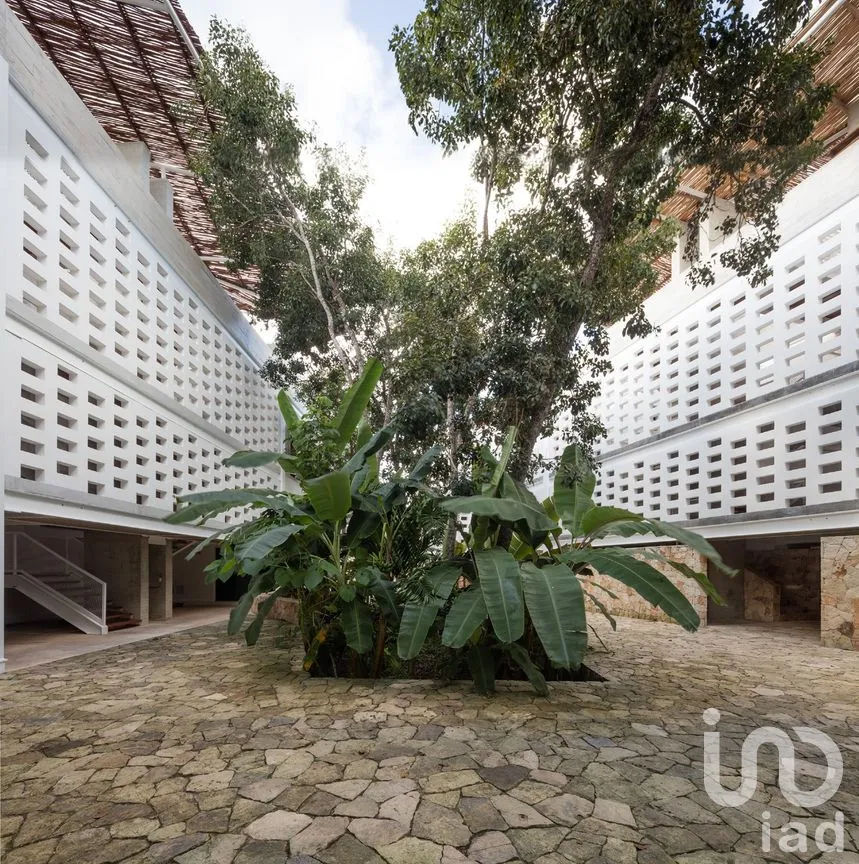 Edificio en Venta en Tulum Centro, Tulum, Quintana Roo | NEX-261272 | iad México | Foto 8 de 24