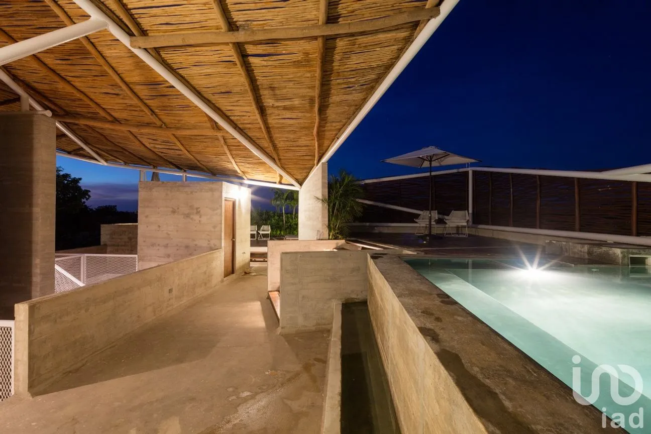 Edificio en Venta en Tulum Centro, Tulum, Quintana Roo | NEX-261272 | iad México | Foto 9 de 24