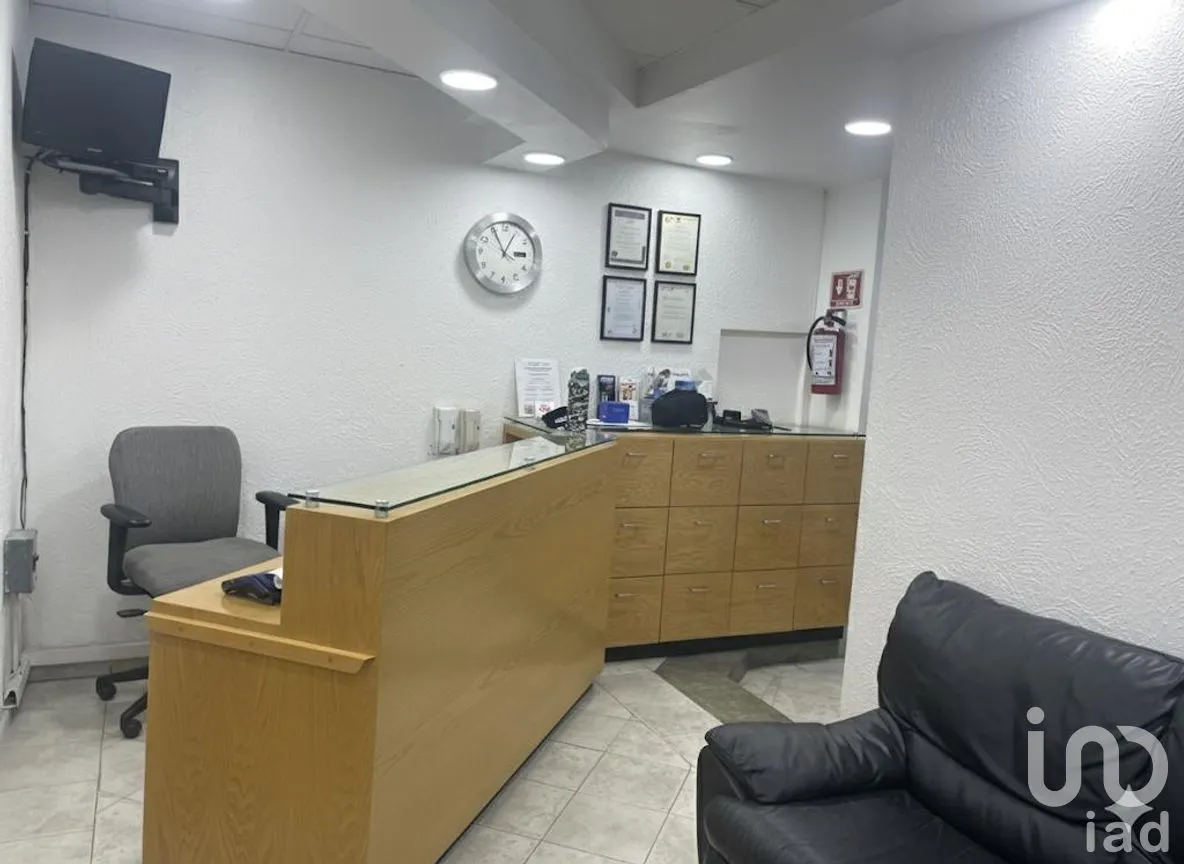 Local en Renta en Lomas de Tecamachalco, Naucalpan de Juárez, México | NEX-262291 | iad México | Foto 15 de 22
