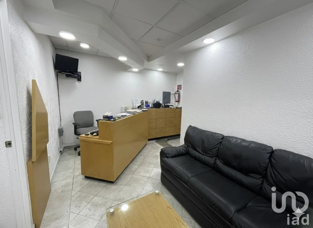 Local en Renta en Lomas de Tecamachalco, Naucalpan de Juárez, México | NEX-262291 | iad México | Foto 16 de 22