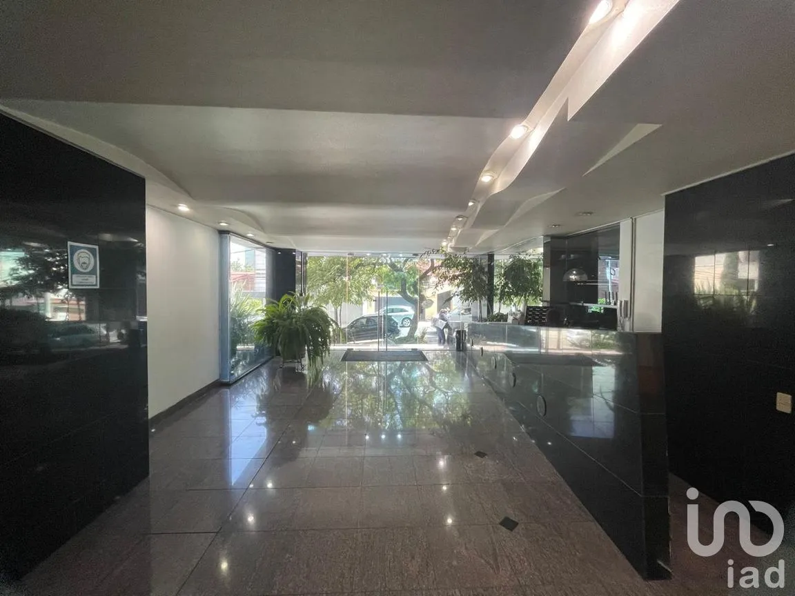 Local en Renta en Lomas de Tecamachalco, Naucalpan de Juárez, México | NEX-262291 | iad México | Foto 6 de 22