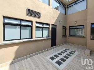 NEX-264432 - Oficina en Renta, con 3 recamaras, con 1 baño, con 57 m2 de construcción en Tacuba, CP 11410, Ciudad de México.