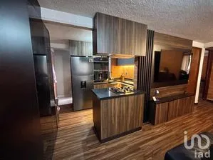 NEX-285438 - Departamento en Venta, con 2 recamaras, con 1 baño, con 58 m2 de construcción en San Rafael, CP 06470, Ciudad de México.